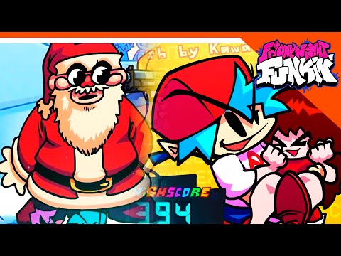 Видео: 🎶 НОВОЕ ОБНОВЛЕНИЕ ОФИЦИАЛЬНО! 2 ПЕСНИ И АНИМАЦИИ ФНФ 🎶 Friday Night Funkin' 8 Week