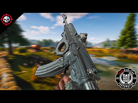 Видео: ЭТОТ ПРИЦЕЛ = ИМБА в Arena Breakout Infinite