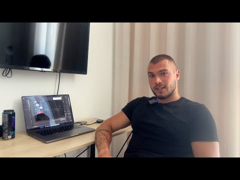 Видео: пропади и они тебя не узнают