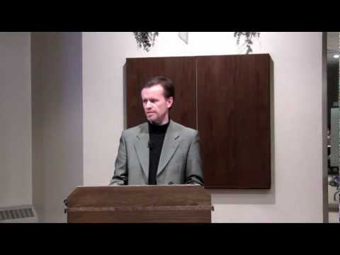 Видео: Вилли Дик - Библейское душепопечение (Часть 3)