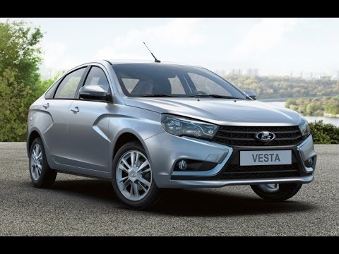 Видео: ЛАДА ВЕСТА  LADA VESTA  ЛАЙФХАКИ