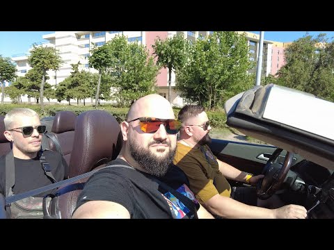 Видео: Участвах в музикален клип