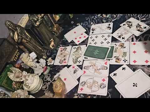 Видео: 🌸✨✨❤️ ЧЕРВОВЫЙ КОРОЛЬ. О ЧЁМ ПОВЕДАЮТ КАРТЫ И РУНЫ? 🎉 ❤️✨✨🌸