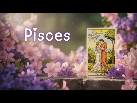 Видео: РЫБЫ ❤️,🥹🔥ВЫ НЕ ОЖИДАЕТЕ, ЧТО ЭТОТ ЧЕЛОВЕК СДЕЛАЕТ ВАМ ПРЕДЛОЖЕНИЕ😲💗И ЗАХОЧЕТ СДЕЛАТЬ ЭТО С ВАМИ🥵👀