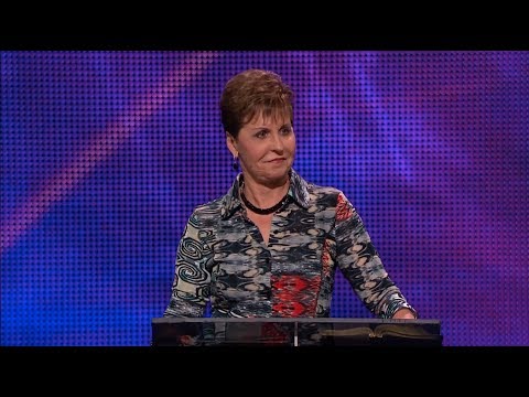 Видео: Щитът на вяра Част 2 - Джойс Майер