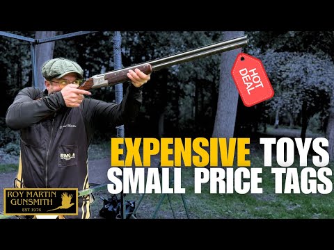 Видео: Дорогой Браунинг по небольшой цене