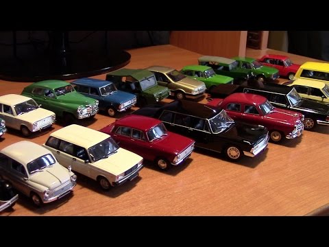 Видео: Итоги 2015 года Автолегенды СССР Лучшее