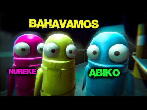 Видео: РЕПО да ЗОРЛАНДЫҚ! / Нұреке қызына сезімін білдірді... / BahaVAMOS