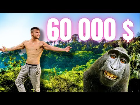 Видео: КОЛКО ПАРИ ИЗХАРЧИХ В ЮЖНА АМЕРИКА?