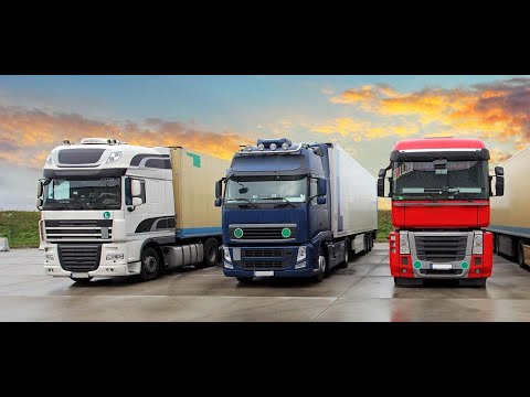 Видео: Дальнобой по-казахски: ЧИМКЕНТСКИЛЕР МОСКВАДА!