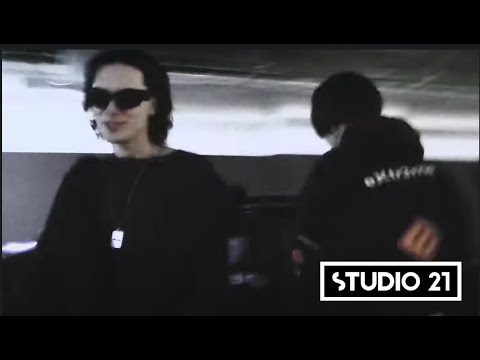 Видео: интервью kai angel & 9mice на studio 21