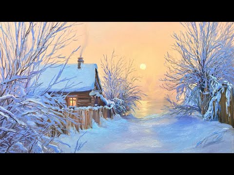 Видео: Free full lesson on Jan 5 at 4pm (Moscow time) "Тепло родного дома" Бесплатно 5.01 на Saharovs.ru ❤️