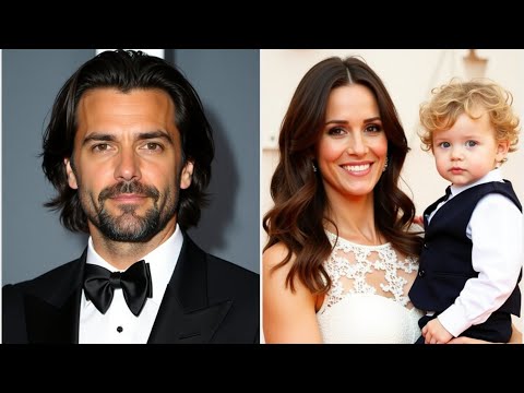 Видео: "Он бросил её беременной… Через 3 года увидел сына — и мир рухнул"