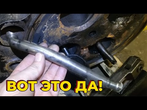 Видео: 🔴 КАК НА ТЕПЛОВОЗАХ ЛОМАЕТ КЛАПАНЫ