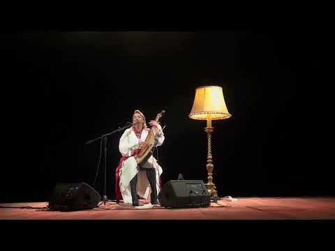 Видео: Марина Круть - Пісня буде поміж нас (Вінниця 24.05.2024)