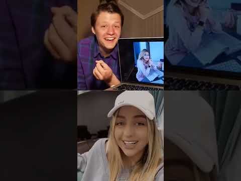 Видео: Прямой эфир Музыки первого с Мари Краймбрери [05.05.2020]