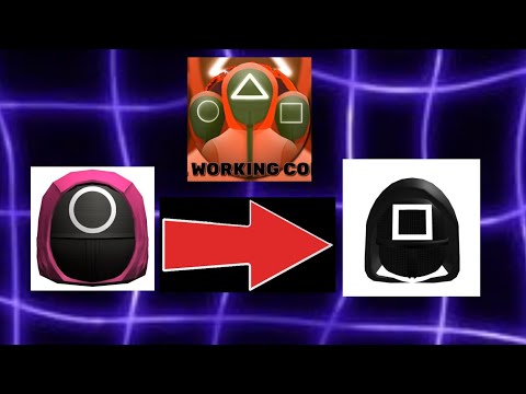 Видео: Как Фармить очки охранника в Squid game x. Игра в каблуки роблокс 