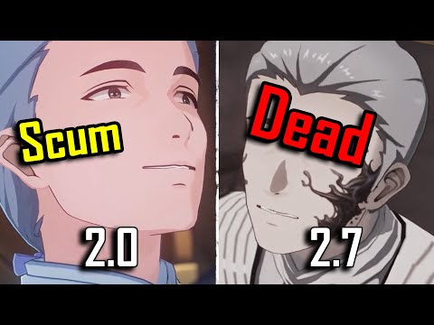 Видео: Почему мне на самом деле жаль этого подонка?