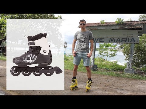 Видео: Хочу катать! Выпуск 1: виды роликов и стилей катания