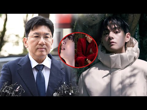 Видео: ХАЙБ ПОЛНЫЙ ШОК!НОВЫЙ ПРОЕКТ ТЭХЕНА 2026 ГОДА СЛИШКОМ БОЛЬШОЙ, ЧТОБЫ КОНТРОЛИРОВАТЬ!