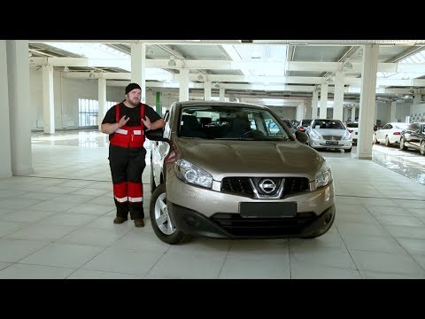 Видео: Nissan Qashqai. Стоит ли брать? | Подержанные автомобили