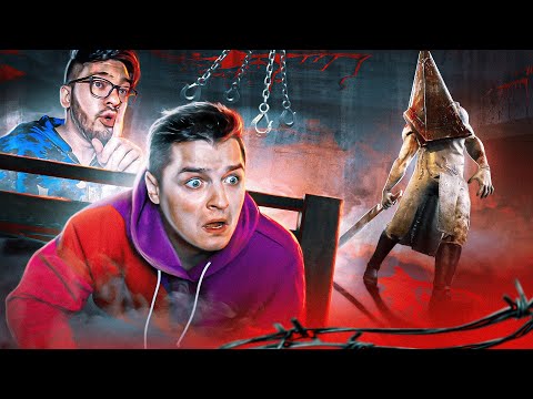 Видео: ШОК! 😱 ПИРАМИДОГОЛОВЫЙ с ДАРКНЕТА проник В КВАРТИРУ - MTV НЕ СНИЛОСЬ