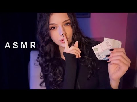 Видео: АСМР ВНЕ ЗАКОНА 🚫
