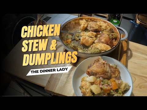 Видео: КУРИНОЕ РАГУ И ПЕЛЬМЕНИ