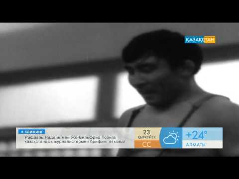 Видео: Әбілсейіт Айханов – қазақ күресінің қара нары