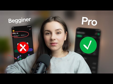 Видео: 8 ошибок UI/UX, которые выдают в вас новичка