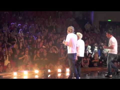 Видео: Иванушки International :: Крокус Сити Холл :: 13 ноября 2010