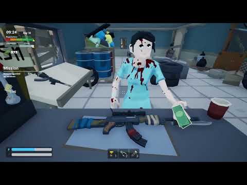 Видео: Rise of Gun-Бизнес пошёл в гору!#2