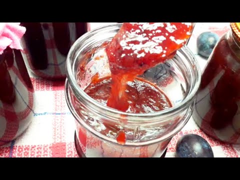 Видео: 🍁СМАЧНЕ СЛИВОВЕ ВАРЕННЯ.ЯК ПРИГОТУВАТИ СМАЧНЕ ВАРЕННЯ ЗІ СЛИВ.🍁🍂