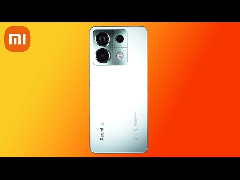 Видео: Распакуем REDMI NOTE 13 PRO 5G | Наконец годный середняк от Xiaomi?
