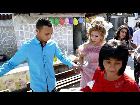 Видео: ЧЕСТИТО НА ГЕОРГИ И КОСТАДИНКА гр.Банско 1 част