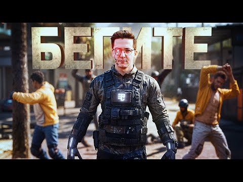 Видео: ПОТРЕНИРОВАЛСЯ И НЕ ПОЖАЛЕЛ