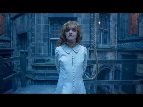 Видео: Викторианскую красавицу ждет эшафот за то, что она сделала с мужчинами