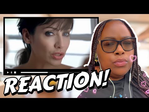 Видео: НАТАЛИ ИМБРУЛЬЯ - ХОЧУ РЕАКЦИЮ