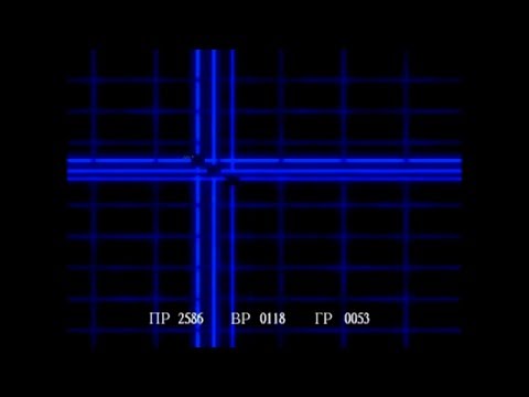 Видео: Бегущий по лезвию (Blade Runner) - серия 1