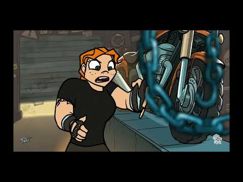 Видео: Про Викторию из metal family детство