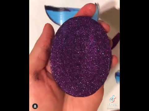 Видео: Резка мыла и страшные историии😱