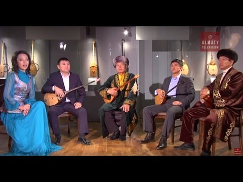 Видео: Інжу - маржан: Балуан шолақ Баймырзаұлы жайында (18.11.16)