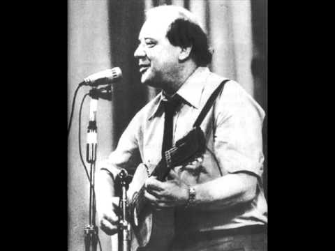 Видео: Юрий Визбор Не жалейте меня