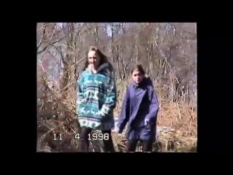 Видео: Южное Бутово (д.Чернево 1998) Москва