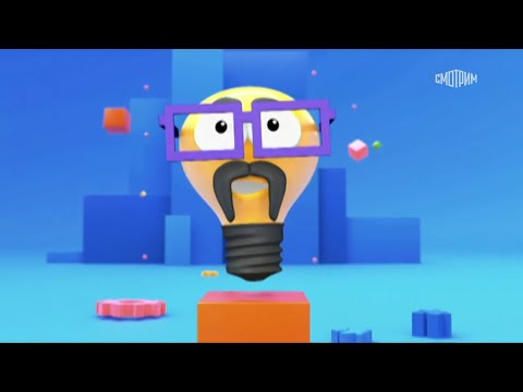 Видео: Перемешка. Эфир от 18.09.2015 | Телеканал Карусель