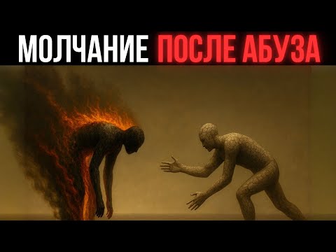 Видео: Кем становится ЭМПАТ после того, как ПОГЛОЩАЕТ тьму НАРЦИССА — КАРЛ ЮНГ