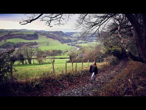 Видео: Как эта женщина возродила исчезающее ремесло в сельской местности Уэльса | Country Living UK