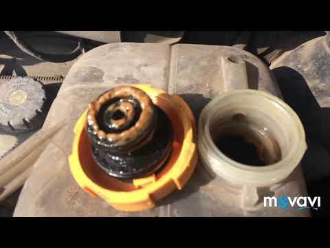 Видео: Opel Astra H замена охлаждающей жидкости