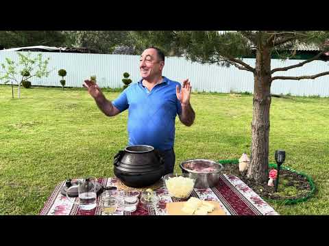 Видео: Мясо по-кремлёвски из говядины от К. Аванесяна | 2025