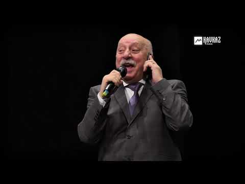 Видео: Алим Кунижев - Алло  | KAVKAZ MUSIC